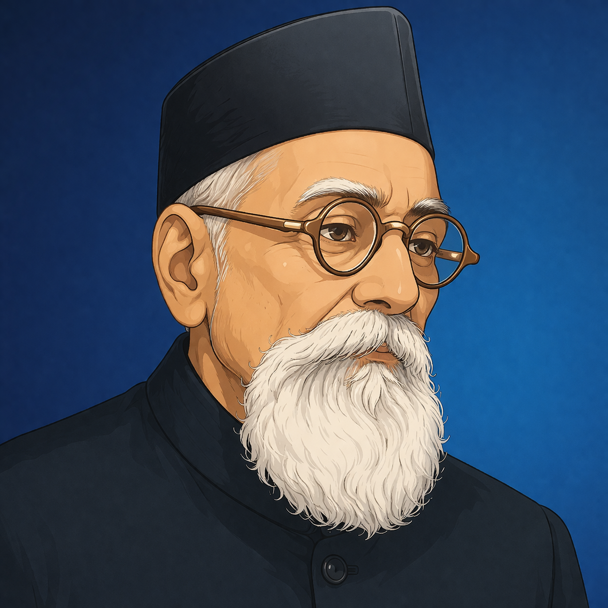 Dr. D.K. Karve