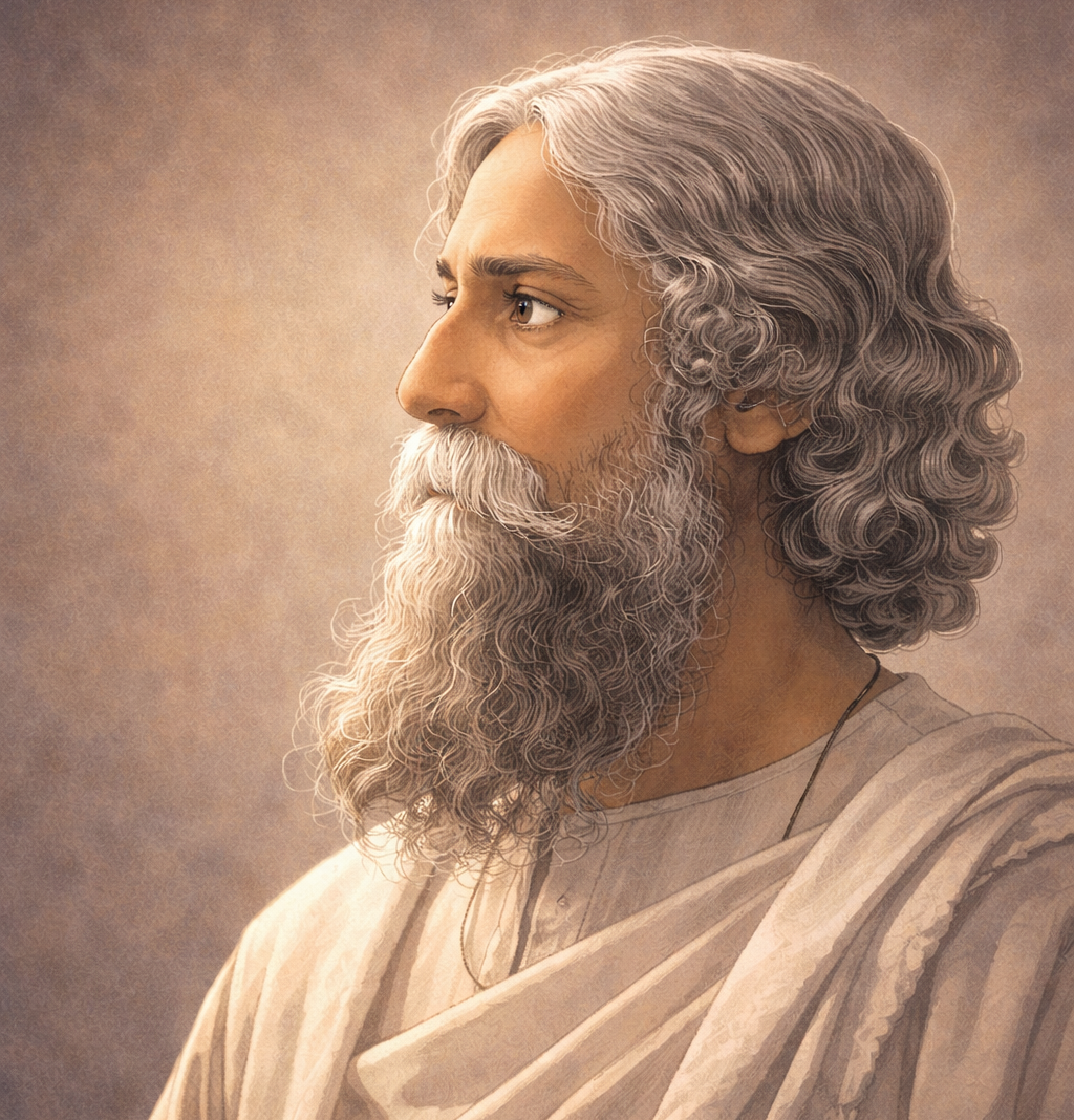 Rabindranath Tagore