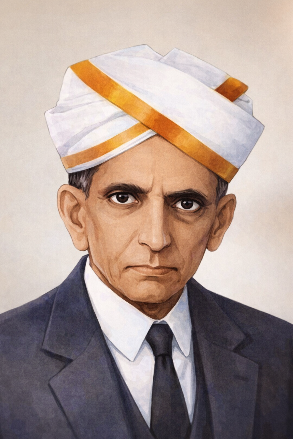 Sir M. Visvesvaraya