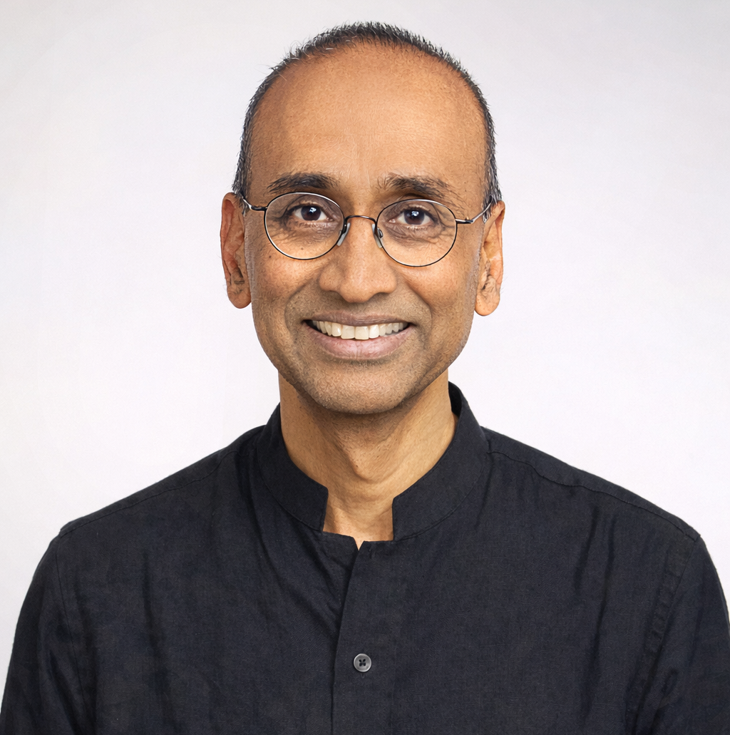 Venkatraman Ramakrishnan